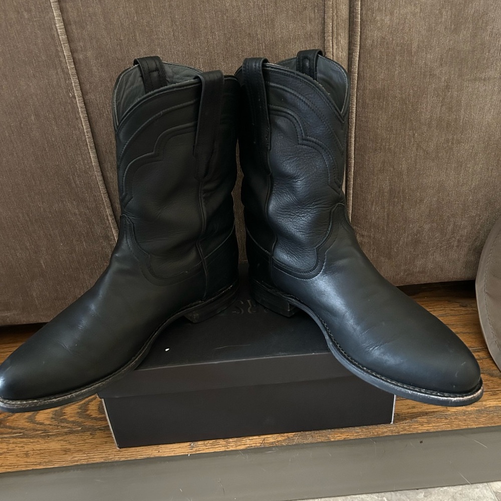 Tecovas Jake Midnight 10D